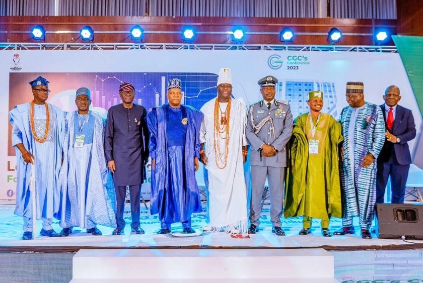Lack of Data Affecting Nigeria’s Growth – Tinubu
