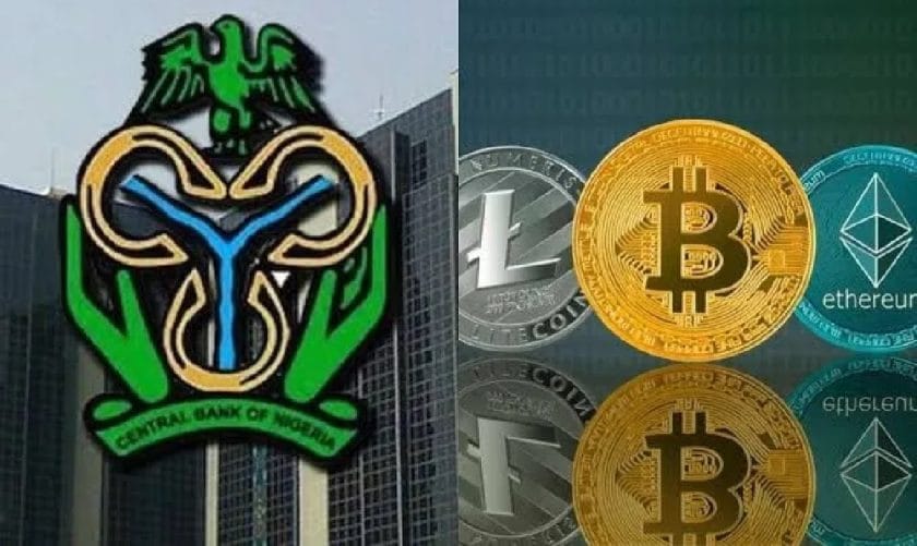 Lifting Restrictions on Cryptocurrency Transactions Welcome Development