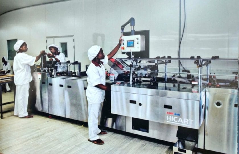 MeCure Industries Opens N3bn Commercial Paper for Subscription