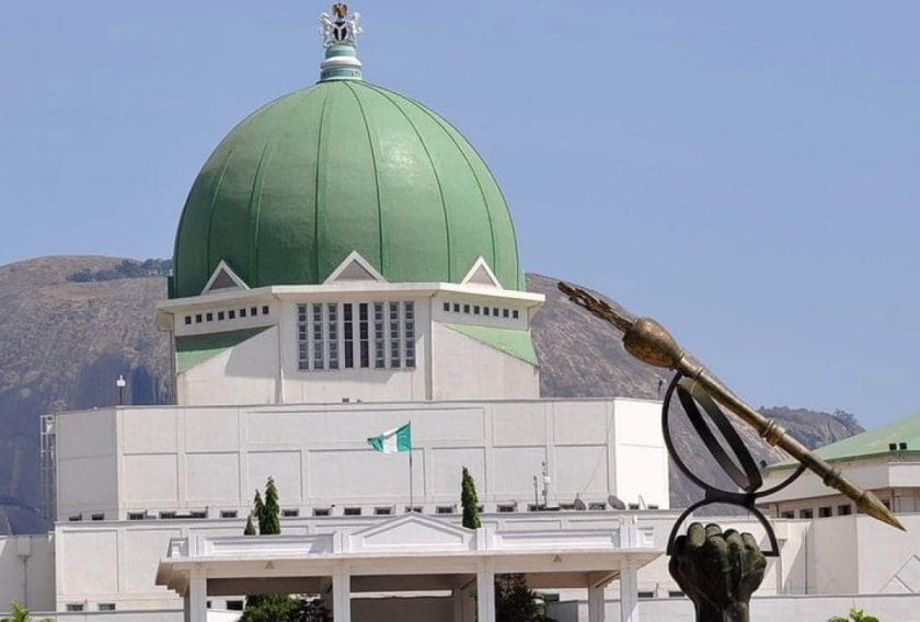 NASS Committee Frowns at Petroleum Ministry’s 2024 Budget