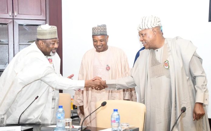 NCP Approves 2024 Work Plan for BPE – Minister