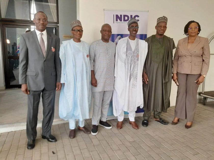 NDIC Pays Over N1.7bn to Customers of Closed Banks
