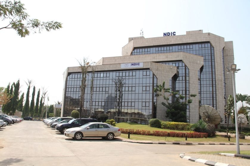 NDIC to Pay N16.18bn Liquidation Dividends of 20 Failed Banks