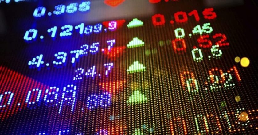 NGX Down Intraday over Sell-Side Pressure in Banking Stocks