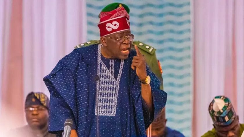 NNPCL Board: I’ll Not Tolerate Non-Performance – Tinubu