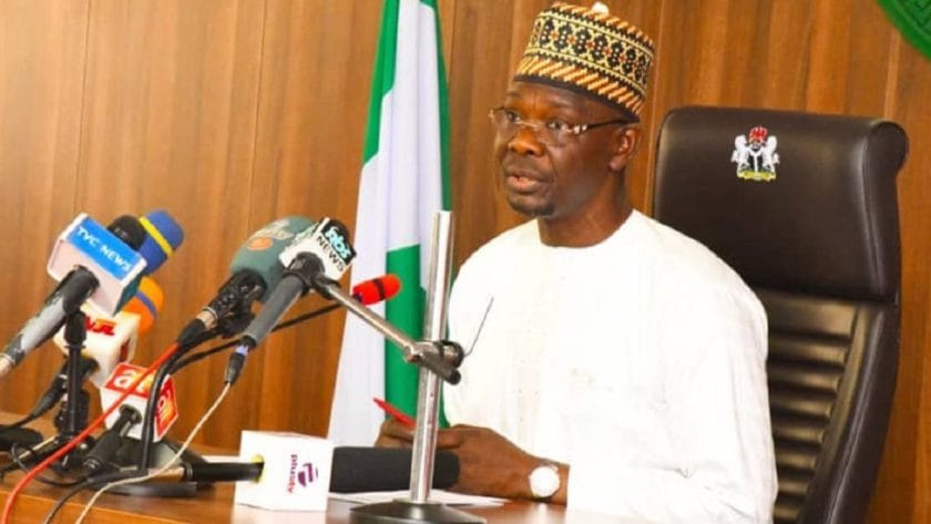 Nasarawa Assembly Passes N8.2bn 2023 Supplementary Budget