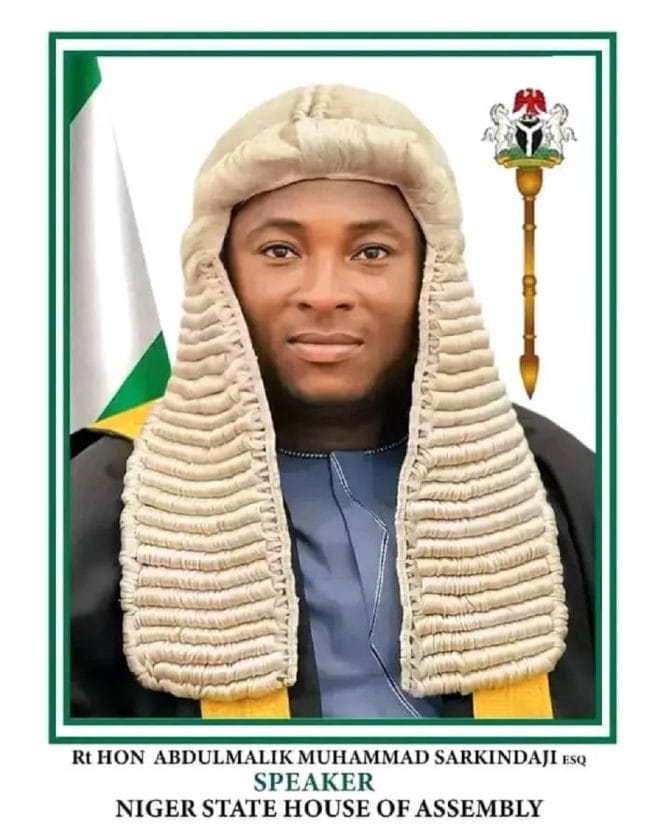 Niger Assembly Passes N613.9bn 2024 Budget