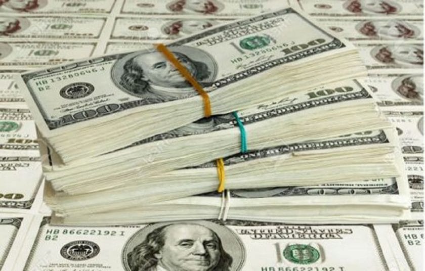 Nigeria Bonds Yield Slides Below 15%