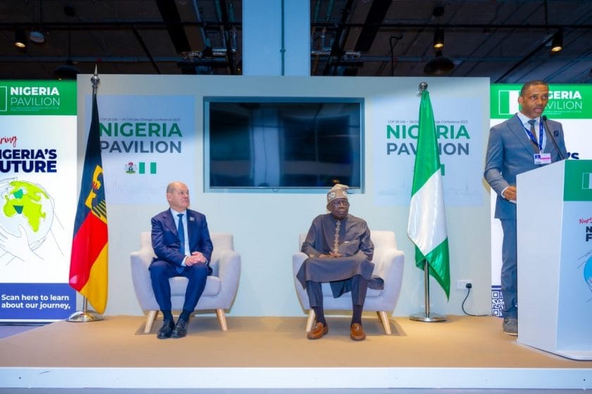 Nigeria, Germany Move to Accelerate Siemens Power Project