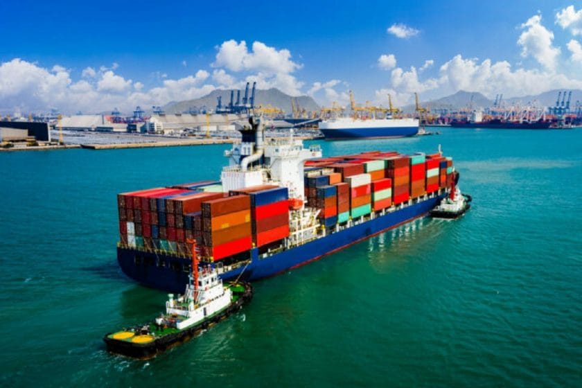 Nigeria Grows Total Exports by 74% in 12 Months