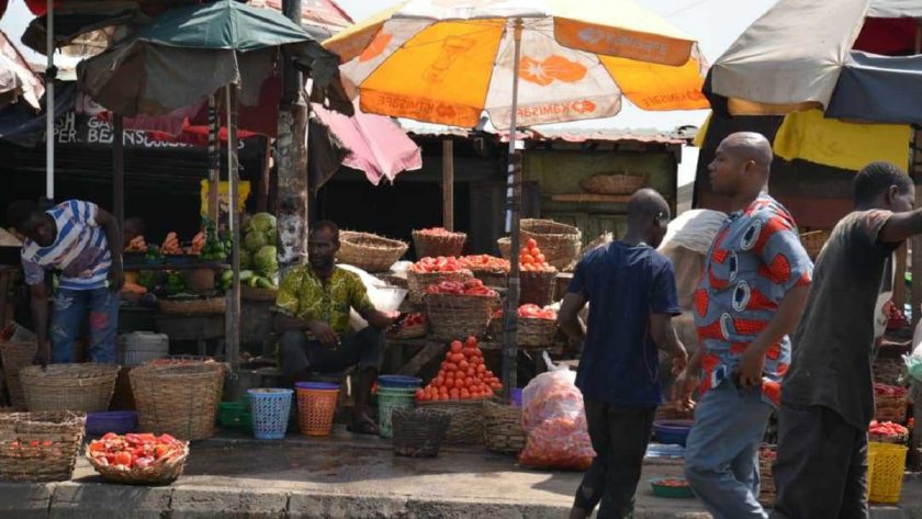 Nigeria Registers Increase In Food Prices –Statistics Office