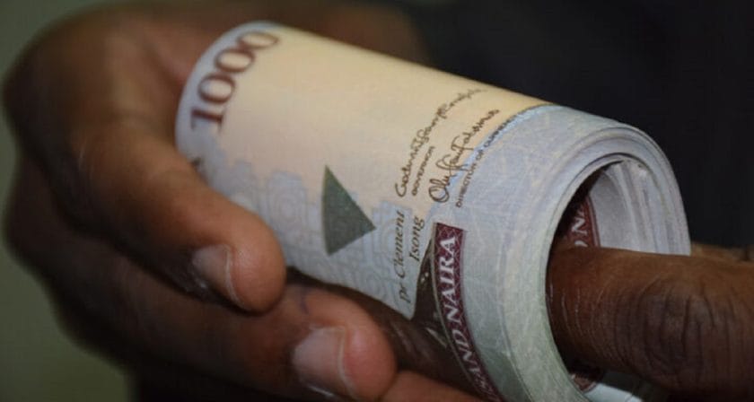 Nigeria Treasury Yield Slides 9bps on Bills Buying