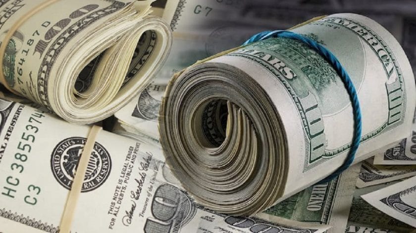 Nigeria US Dollar Bonds Attract Foreign Investors – MarketForces Africa