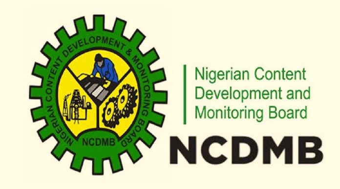 Nigerian Content: We’ve Achieved Self-Sufficiency in Fabrication – NCDMB