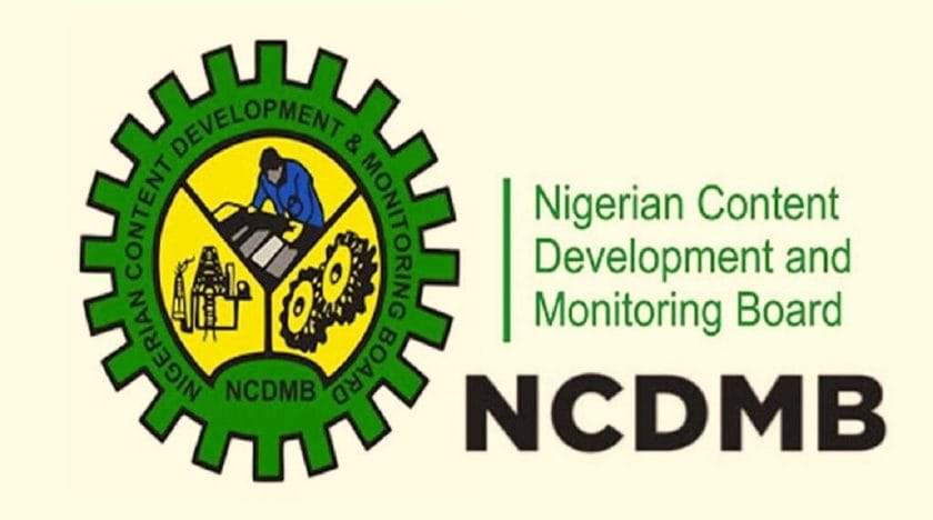 Nigerian Content: We’ve Achieved Self-Sufficiency in Fabrication – NCDMB
