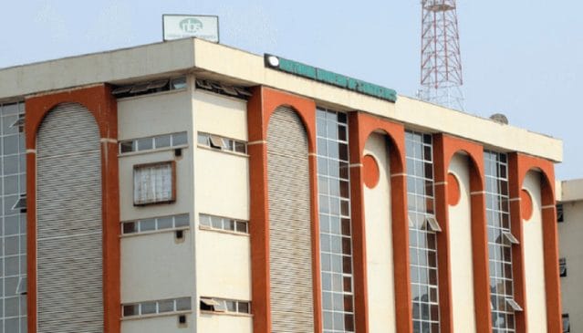 Nigeria’s Inflation Rate Hits 28.2% in November – NBS 1 Nigeria’s Inflation Rate Hits 28.2% in November – NBS