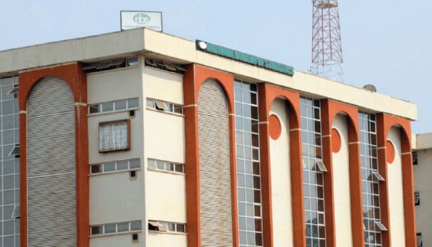 Nigeria’s Inflation Rate Hits 28.2% in November – NBS