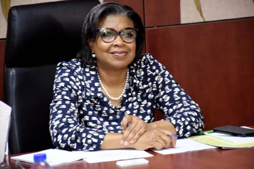 Nigeria’s Public Debt Stock Now N87trn – DMO