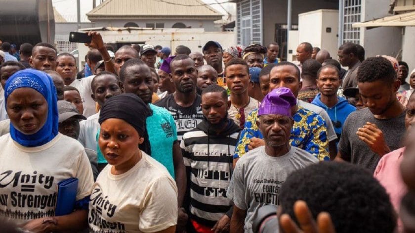 No Compromise on $800m Conditional Cash Transfer -NSIPA Boss