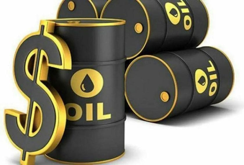 Oil Rises Slightly Amidst Saudi Differential Pricing 