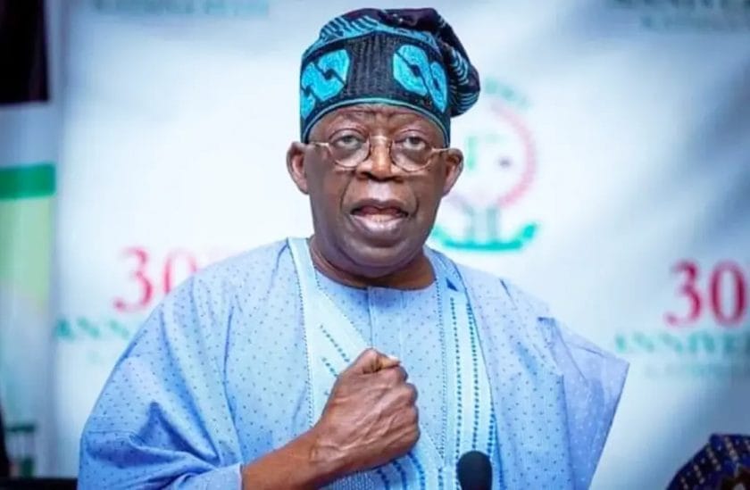 President Tinubu, Others Task Stakeholders on Humanitarian Initiatives