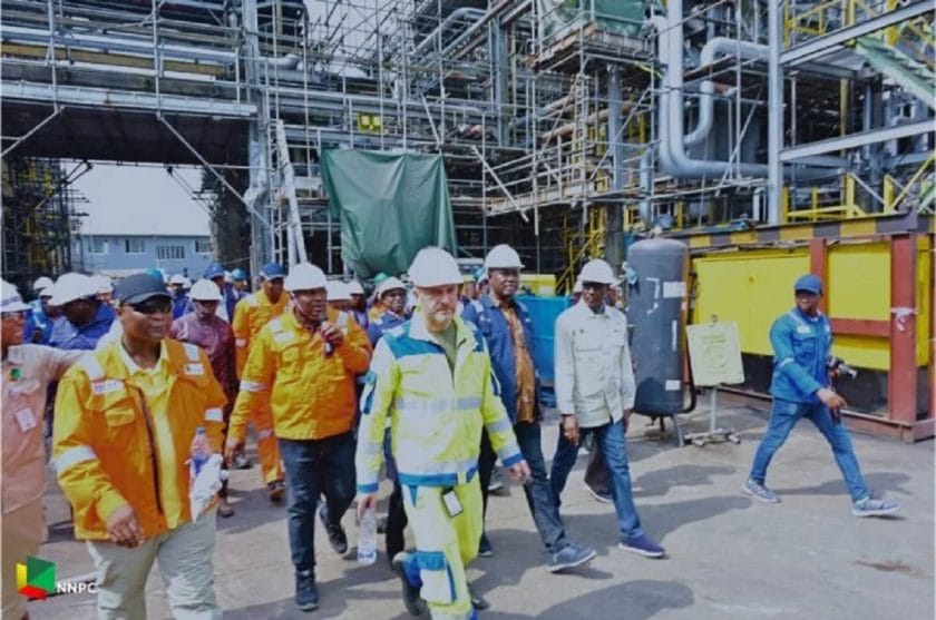 Restreaming PH Refinery will Spur LPG Supply, Halt Importation – Minister