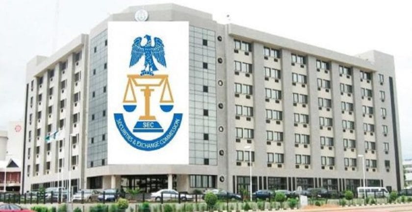 SEC Shuts Ready Finance for Illegal Capital Market Activities