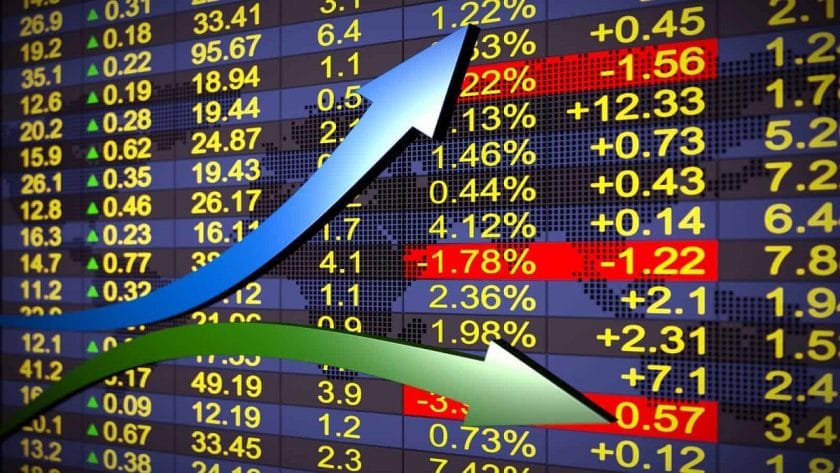 Sell-off: Equity Market Declines by 0.09%, Sheds 37bn