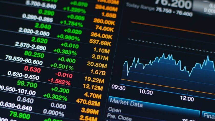 Selloffs Equity market declines by N192bn