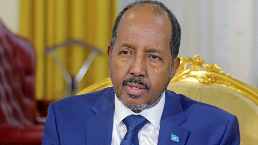 Somalia Gets $4.5bn in Debt Relief from IMF, World Bank