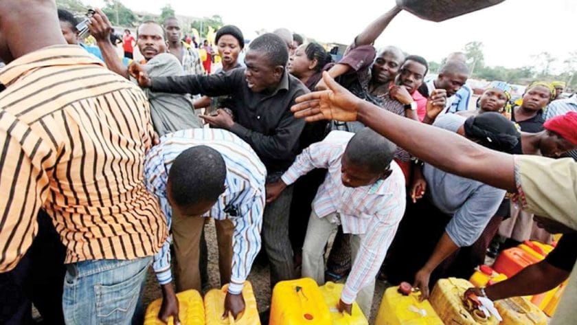 Subsidy Removal FCT Residents Want Govt to Increase Purchasing Power of Workers