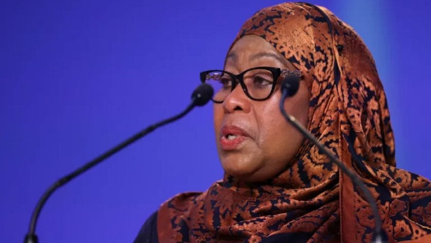 Tanzania Gets $150m Loan from IMF