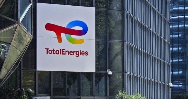 TotalEnergies Makes Its Technology Available to 3 National Companies to Reduce Methane Emissions 1 TotalEnergies Makes Its Technology Available to 3 National Companies to Reduce Methane Emissions