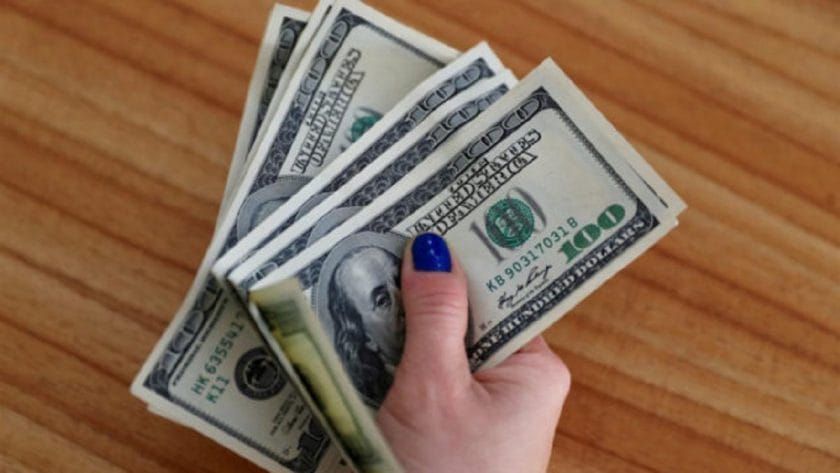 US Dollar Mixed Ahead of Jobs Report