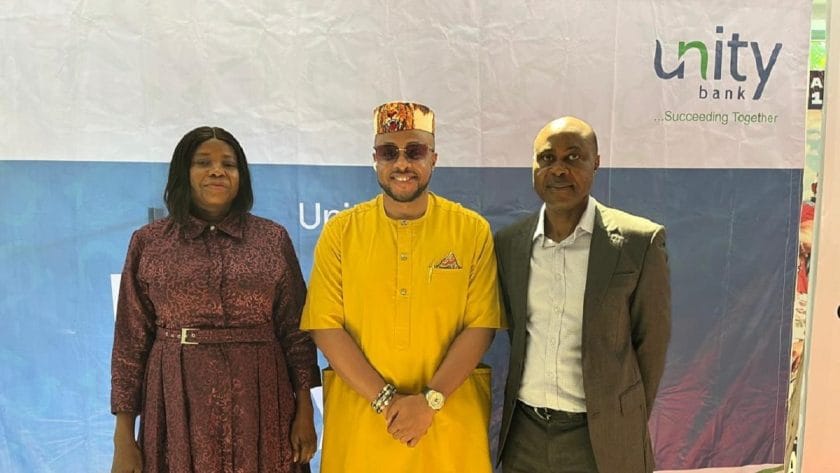 Unity Bank MD Advocates Policy Actions to Stem Gender-Based Violence in Nigeria