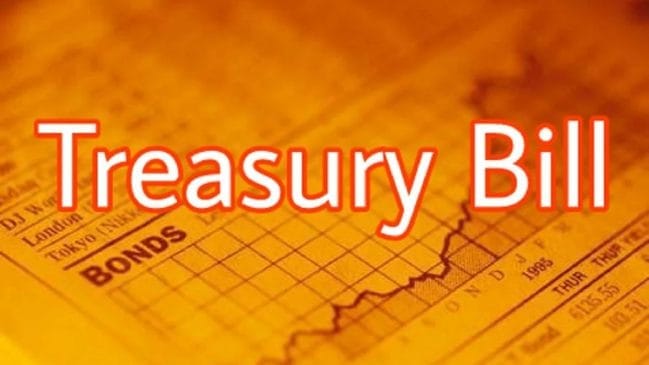 The average yield on Nigerian Treasury bills steadied at 10.21% amidst slowdown in trading activities at the space. Key market players adjusted to the new market dictates following what seems as all year round inflation rate surge. 1 The average yield on Nigerian Treasury bills steadied at 10.21% amidst slowdown in trading activities at the space. Key market players adjusted to the new market dictates following what seems as all year round inflation rate surge.