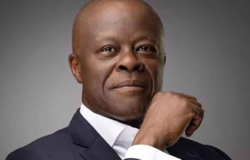 We’ll Account for Oil Revenue–Finance Minister