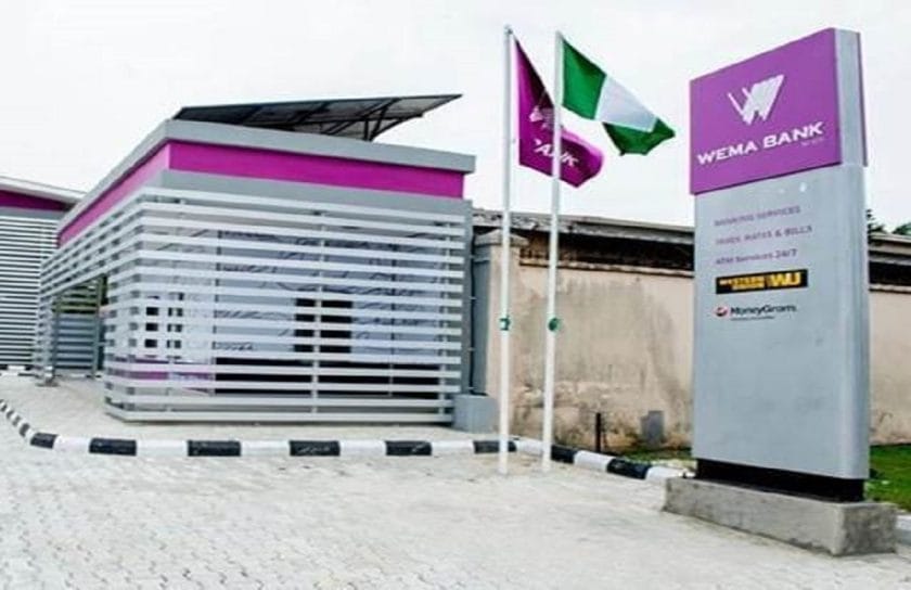 Wema Bank Moves to Raise N40bn