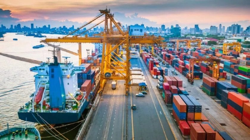 What Import Restriction Did to Nigeria's Economy