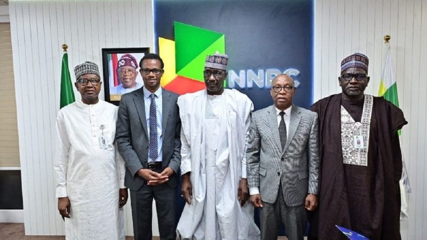 $2Bn: Eiti Faults Neiti On Nnpcl Transparency