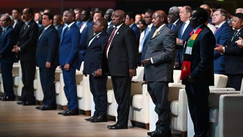 Africa’s Growth to Increase in 2024, Says UN Report