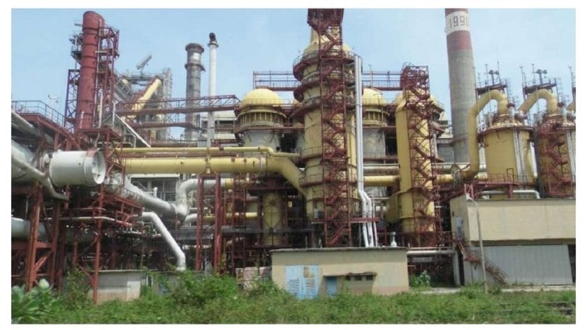 Ajaokuta Steel Mill to Produce Military Hardware –Minister