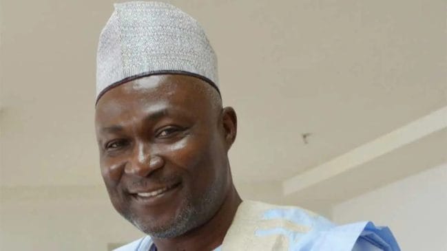 Alleged N1bn Bribe: Court Reserves Ruling in Trial-within-Trial Filed By Ex-BPE DG 1 Alleged N1bn Bribe: Court Reserves Ruling in Trial-within-Trial Filed By Ex-BPE DG