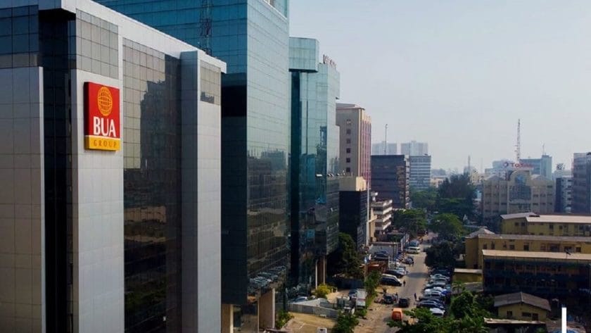 BUA Foods Crosses N4Trn Ahead of Q4 Earnings Release