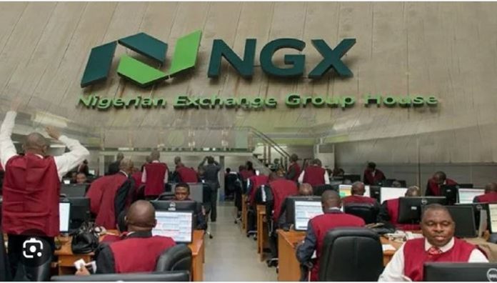 Banking Index Drives 2.72% Intraday Gain on Nigerian Exchange