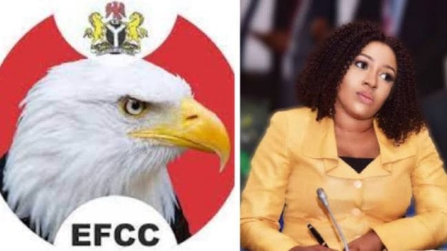 Betta Edu EFCC Questions Banks CEOs over Alleged N44.5bn Fraud 1 Betta Edu: EFCC Questions Banks CEOs over Alleged N44.5bn Fraud