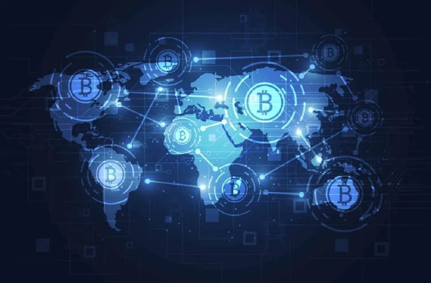 BlockChain: 5 Trends to Look Out for in Nigeria BlockChain: 5 Trends to Look Out for in Nigeria