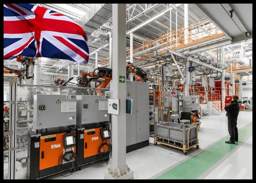 British Private Sector Economy Expands in December –PMI British Private Sector Economy Expands in December –PMI