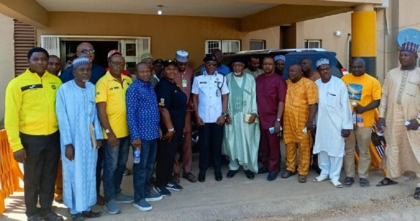 Bus Rapid Transportation System for FCT Underway – FCTA
