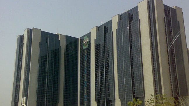 CBN Crashes Rates as Investors Oversubscribe OMO Bills Offer 1 CBN Crashes Rates as Investors Oversubscribe OMO Bills Offer